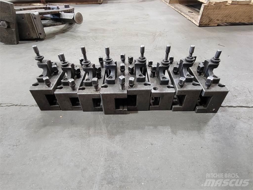 TOS SN-45B Muut koneet