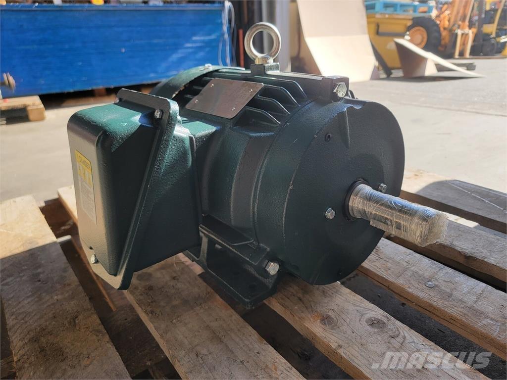  TOSHIBA 0056SDSC41A-P Teollisuusmoottorit