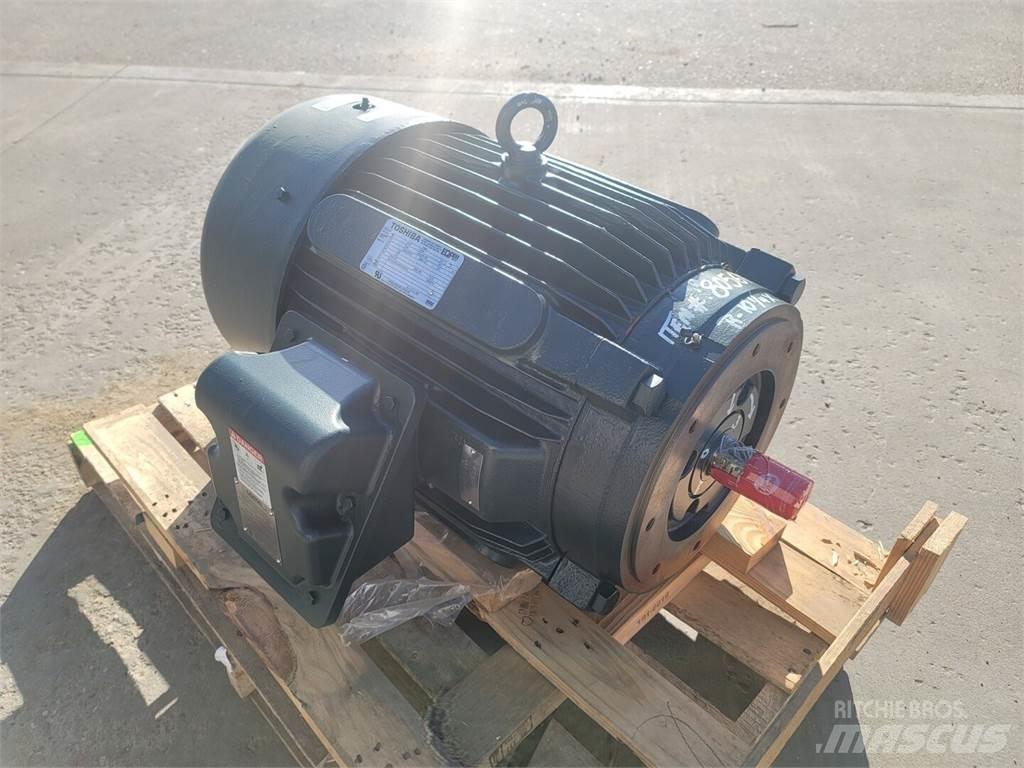  TOSHIBA 2K5060L1S090 Teollisuusmoottorit
