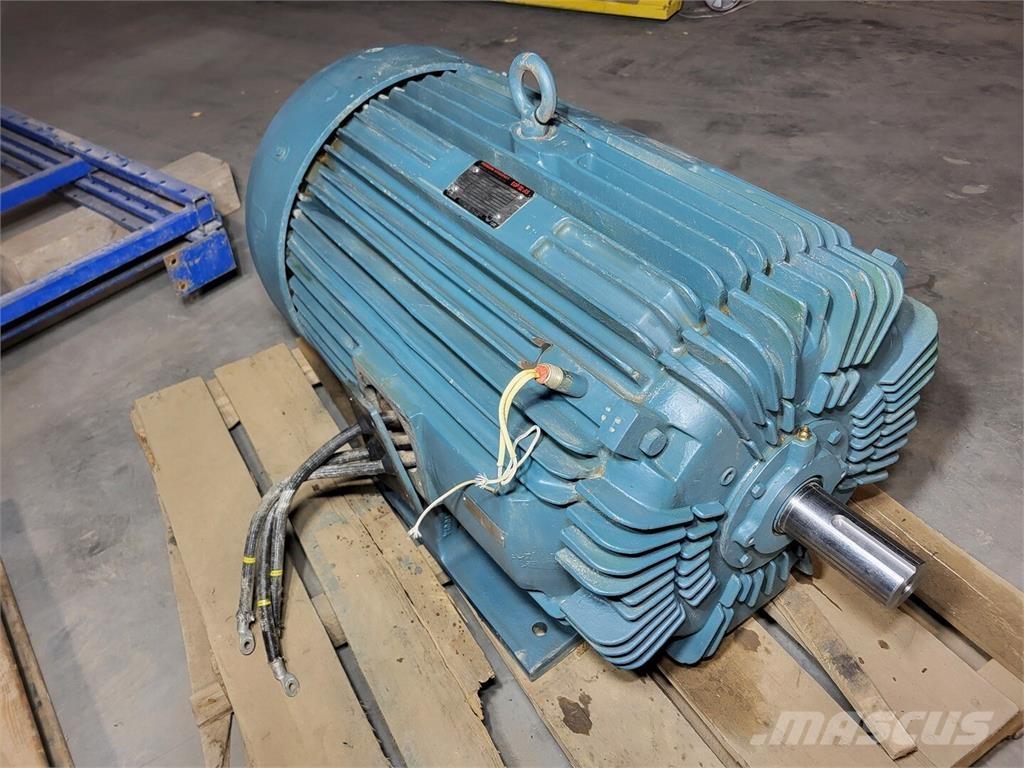  TOSHIBA 3J5125L1S058 Teollisuusmoottorit