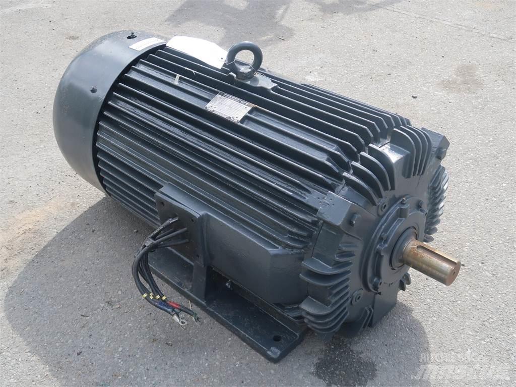  TOSHIBA 4F5200L1ECOC Teollisuusmoottorit