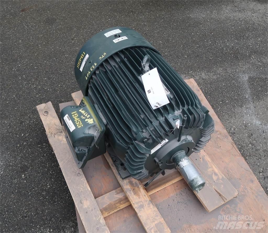  TOSHIBA B0308FLF30MHJ Teollisuusmoottorit