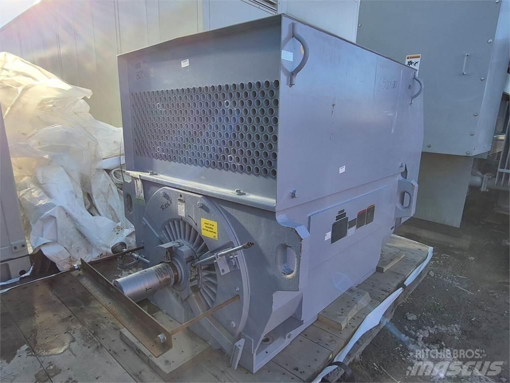  TOSHIBA F6005WKF3I0P Teollisuusmoottorit