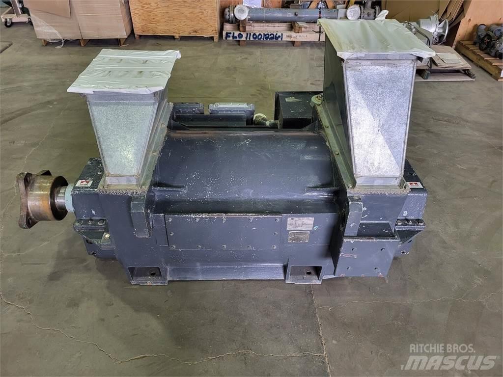  TOSHIBA F7508PKFLI0P Teollisuusmoottorit
