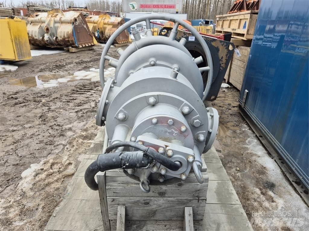 Toyo PUMPS DPF50 Vesipumput