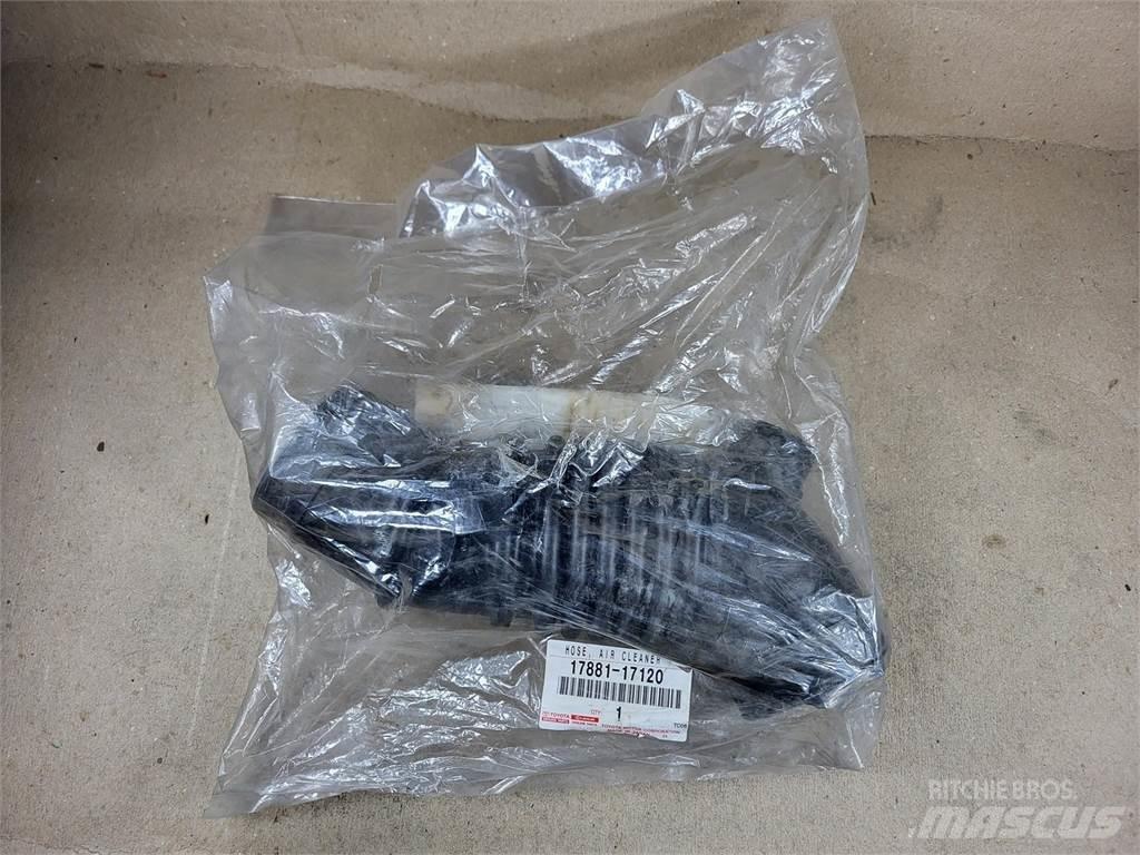 Toyota 17881-17120 Muut