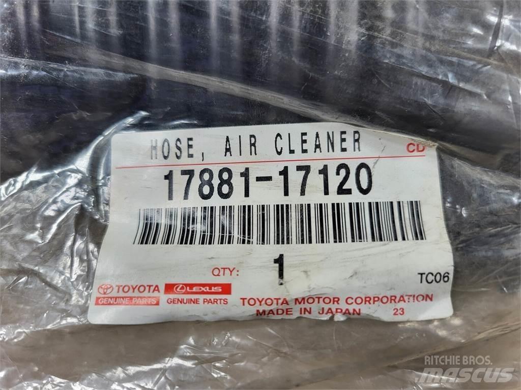 Toyota 17881-17120 Muut