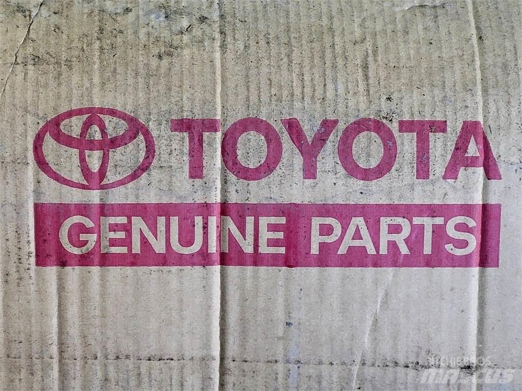 Toyota 67002-60500 Taajamakoneet