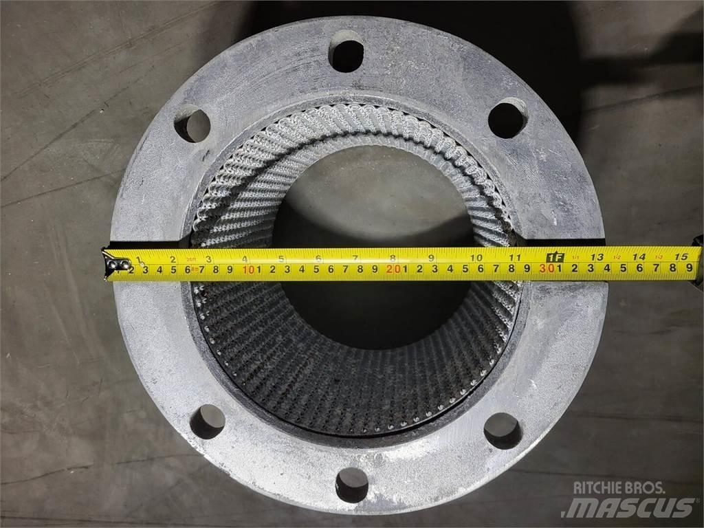  TRELLEX SH-28076 Muut