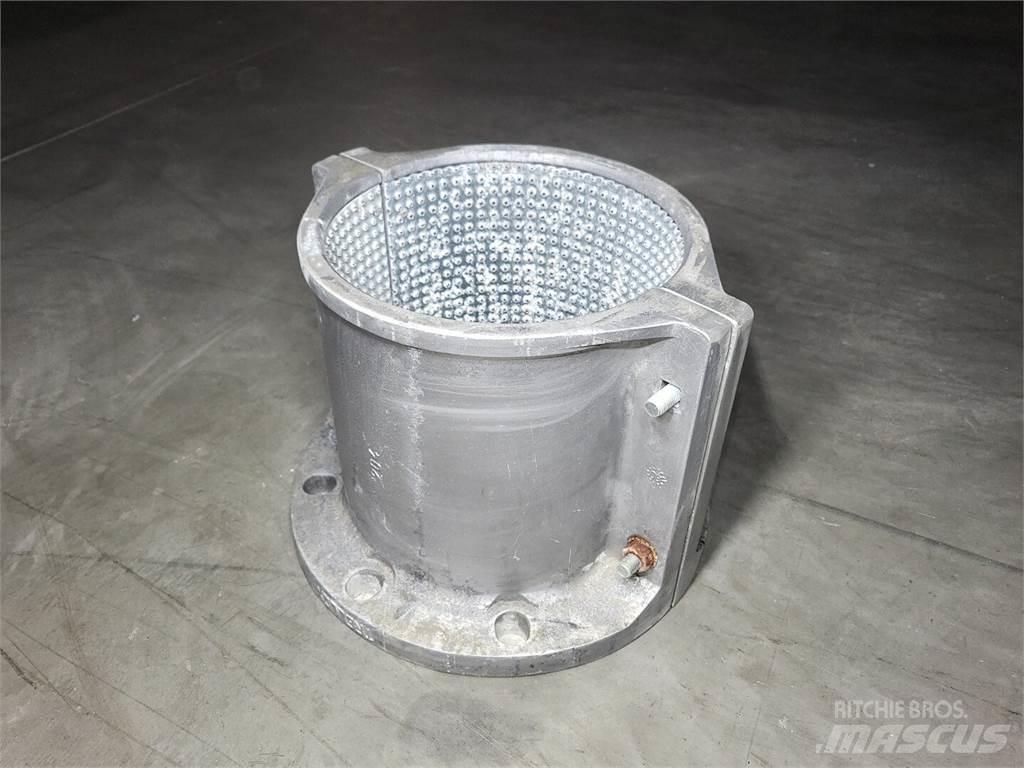  TRELLEX SH-28076 Muut