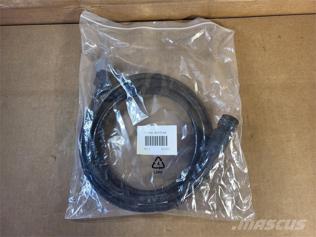 Trimble 90470-45 Muut koneet