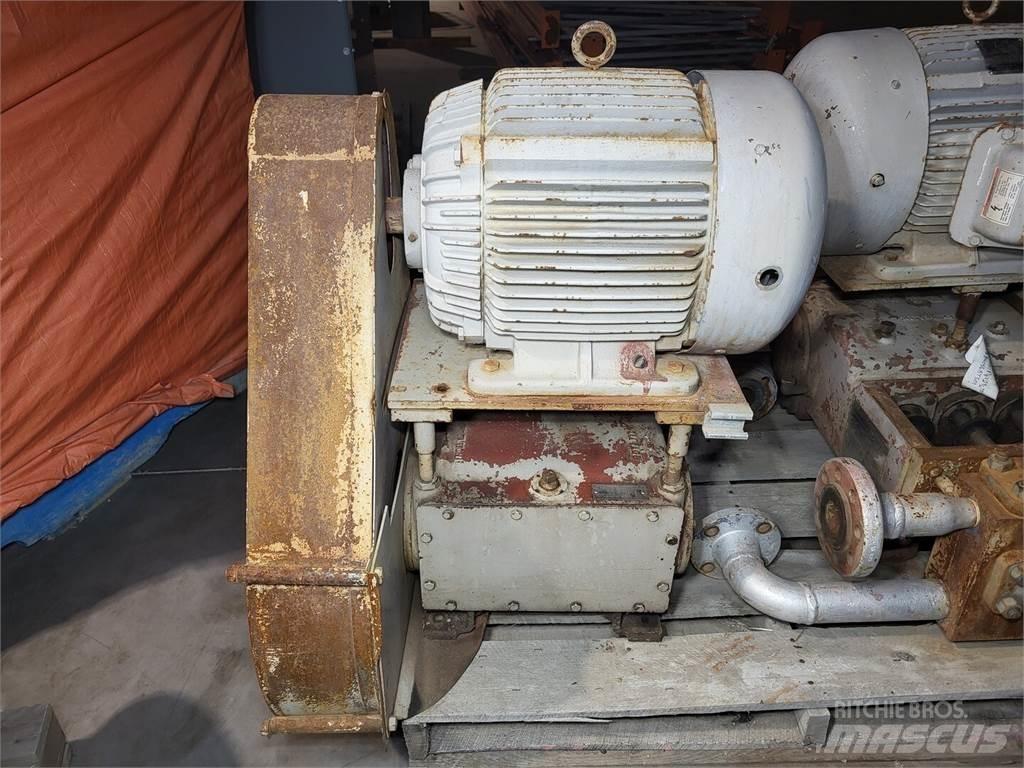  UNION PUMP Vesipumput