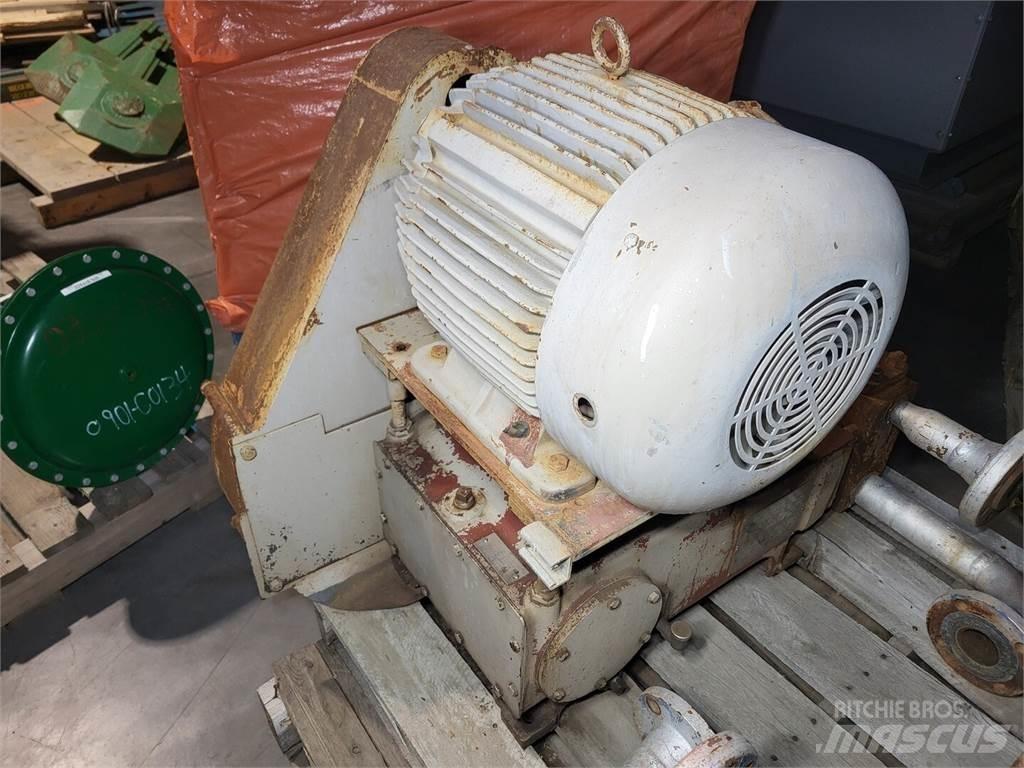  UNION PUMP Vesipumput