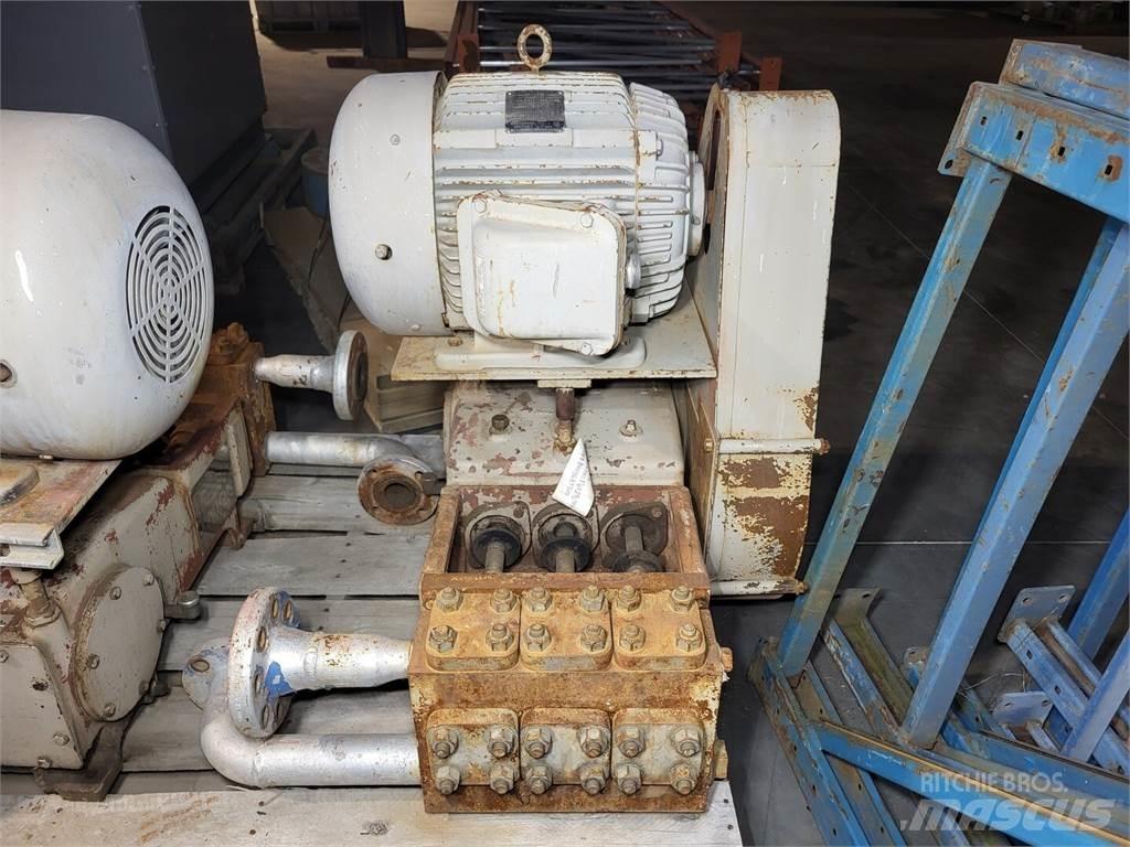  UNION PUMP Vesipumput