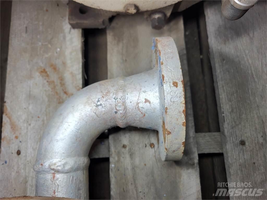  UNION PUMP Vesipumput