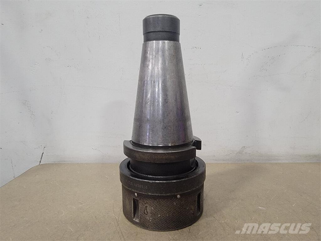 Universal ENGINEERING Muut koneet