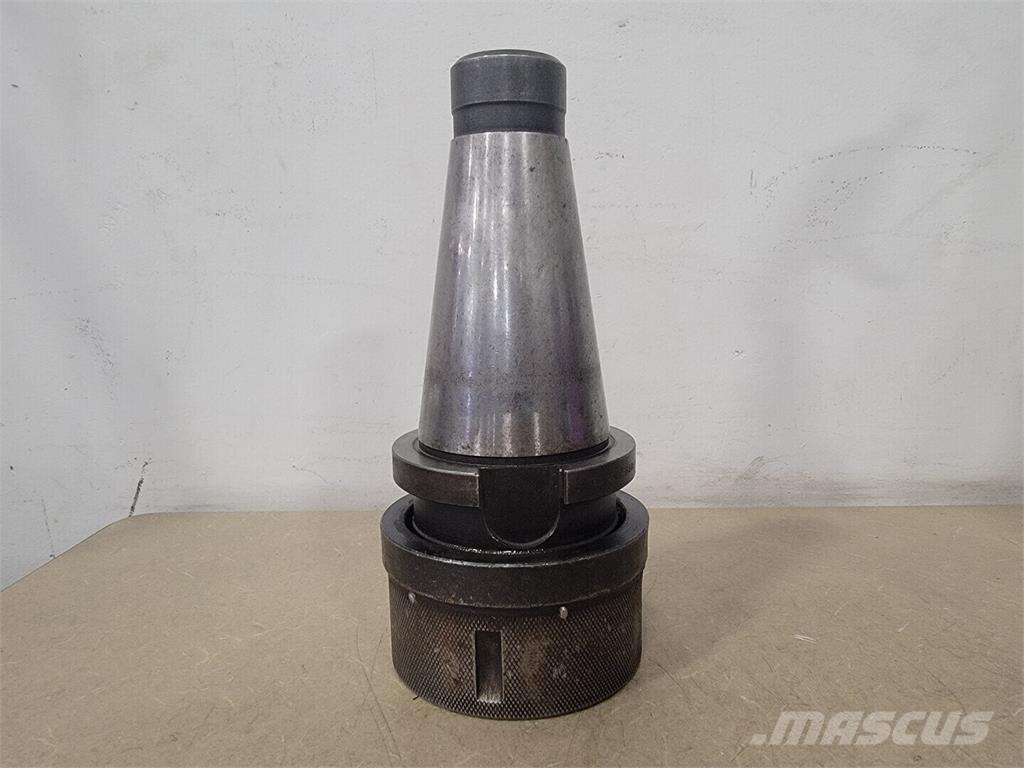 Universal ENGINEERING Muut koneet