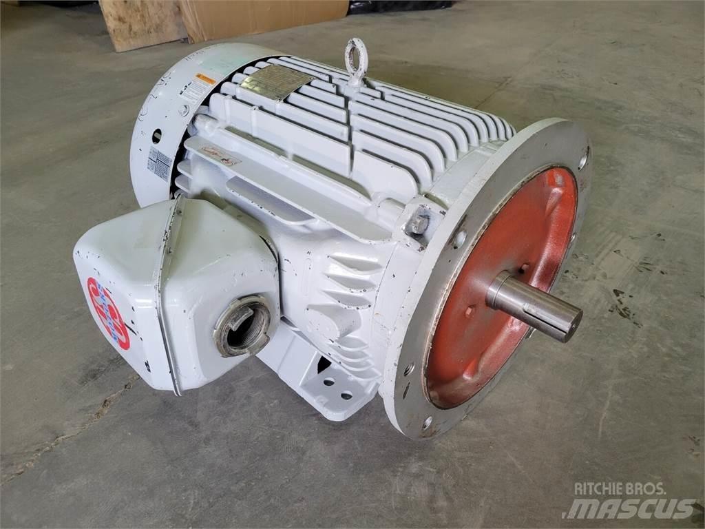  US GEARMOTORS - Teollisuusmoottorit