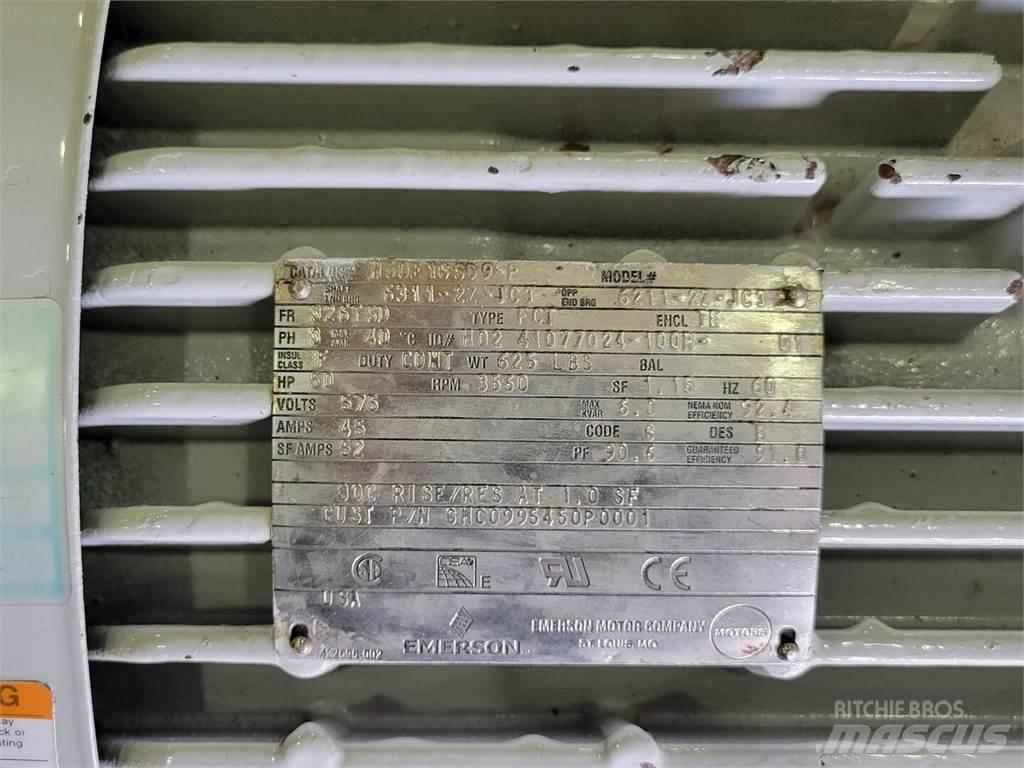  US GEARMOTORS - Teollisuusmoottorit