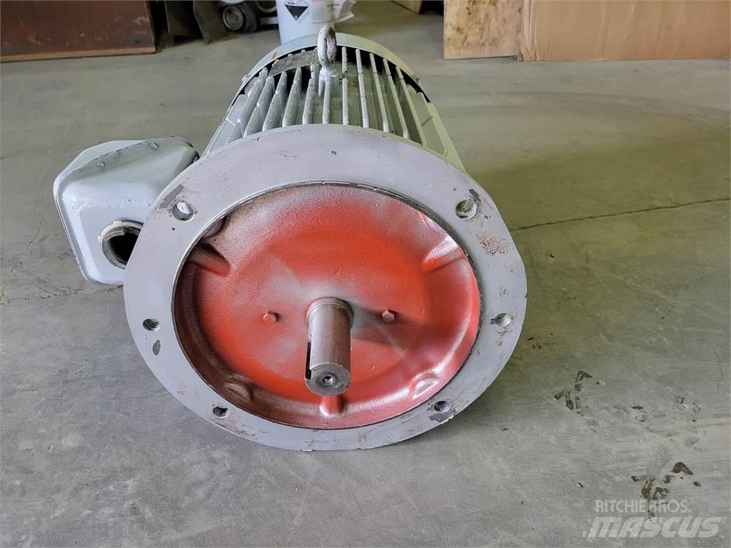  US GEARMOTORS - Teollisuusmoottorit