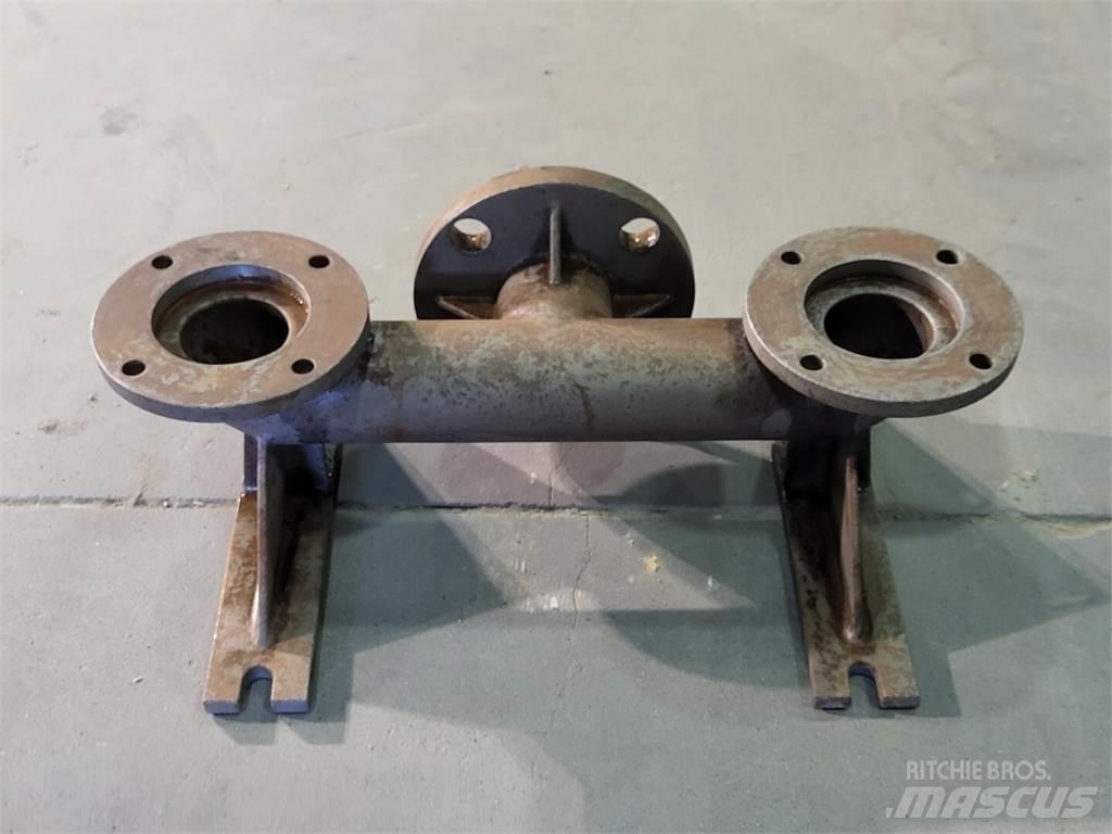  VERSAMATIC WV237FB-H Muut
