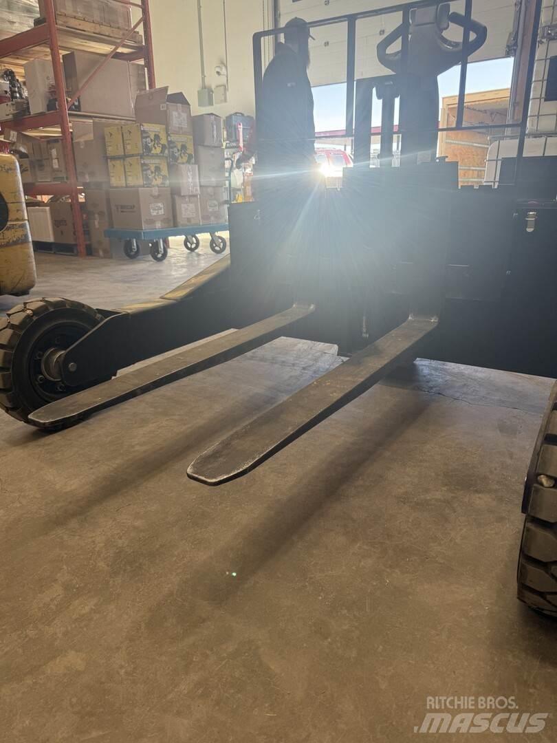  VESTIL RT-EPT-3-48 Pumppukärryt