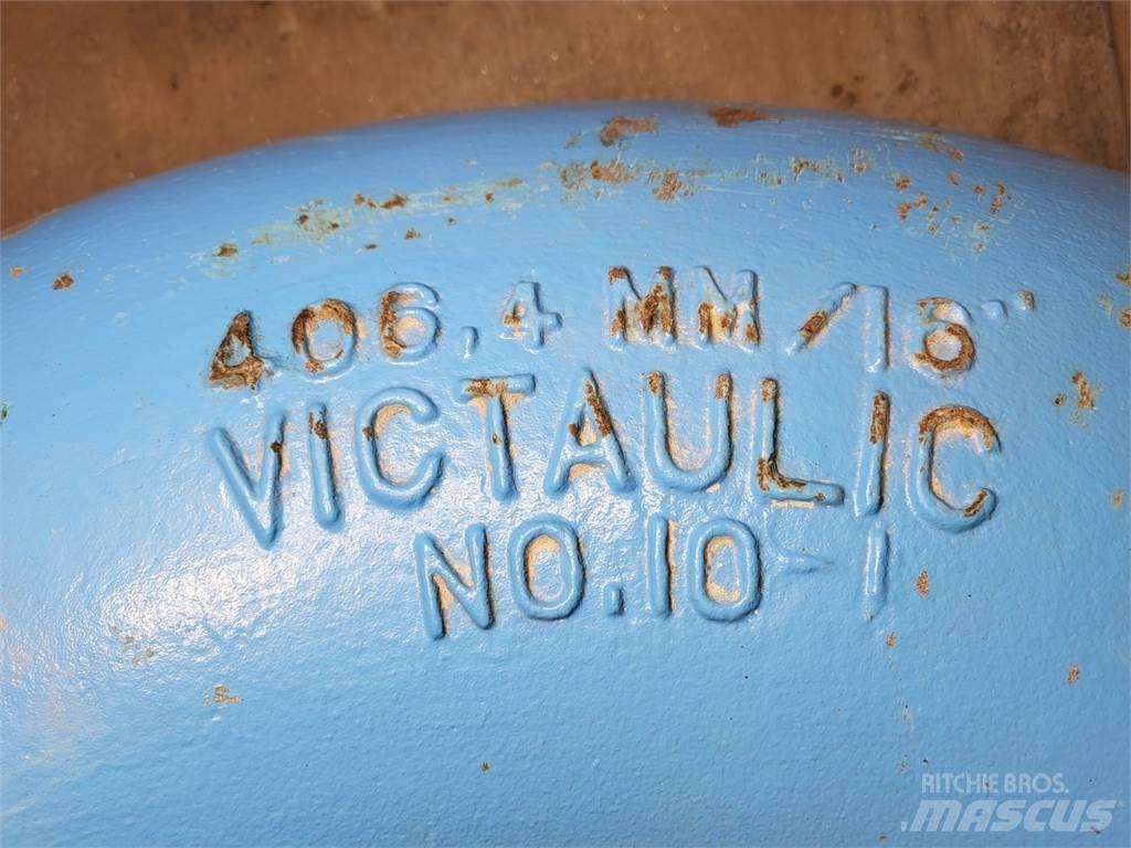  VICTAULIC Muut