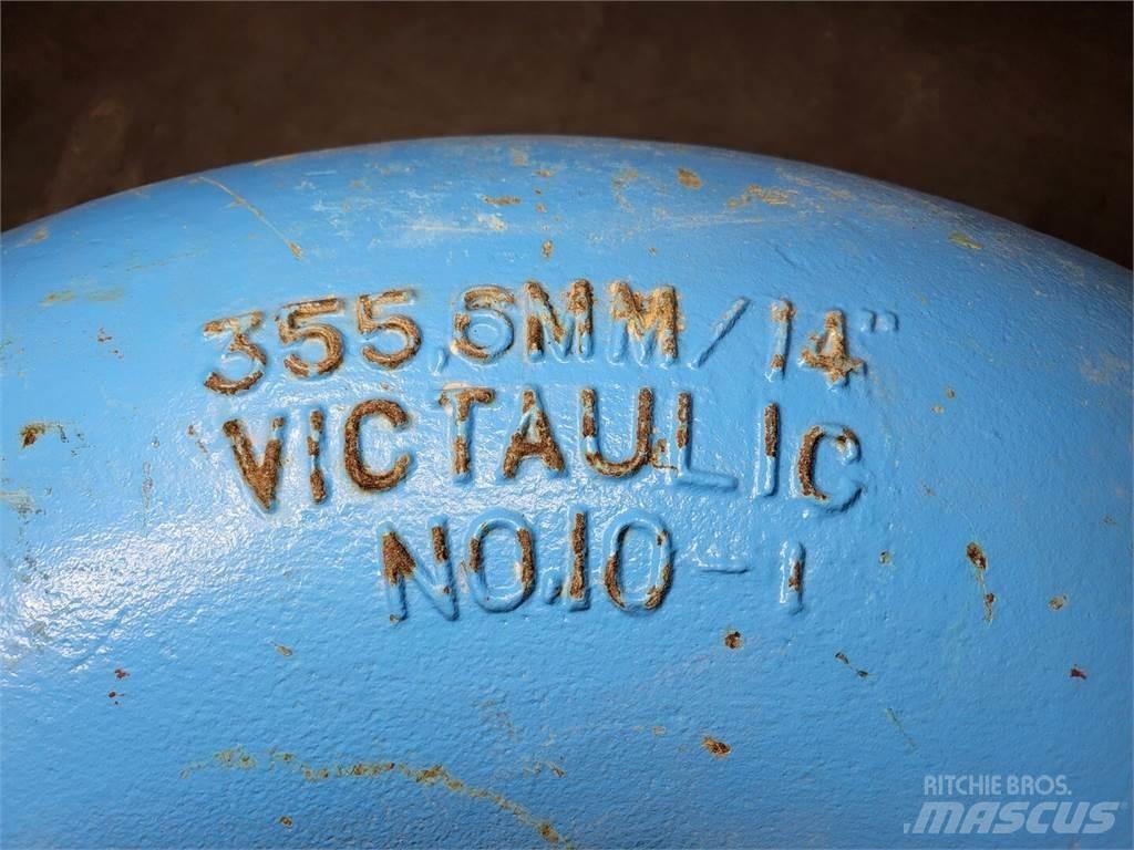 VICTAULIC Muut