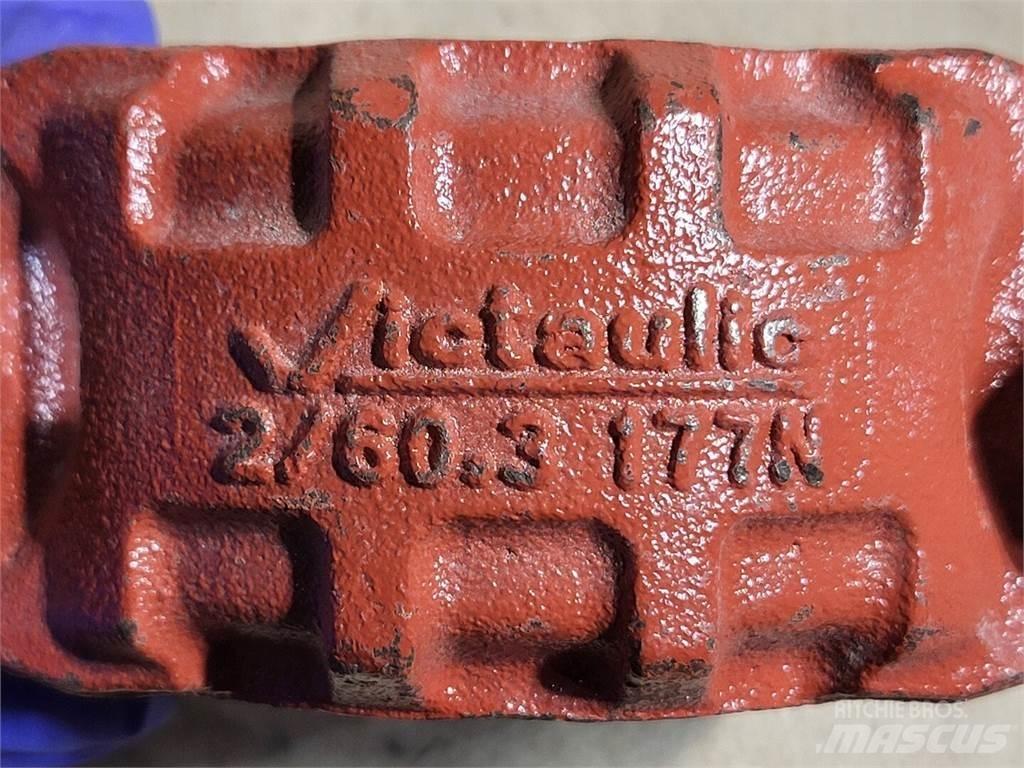  VICTAULIC 177N Muut