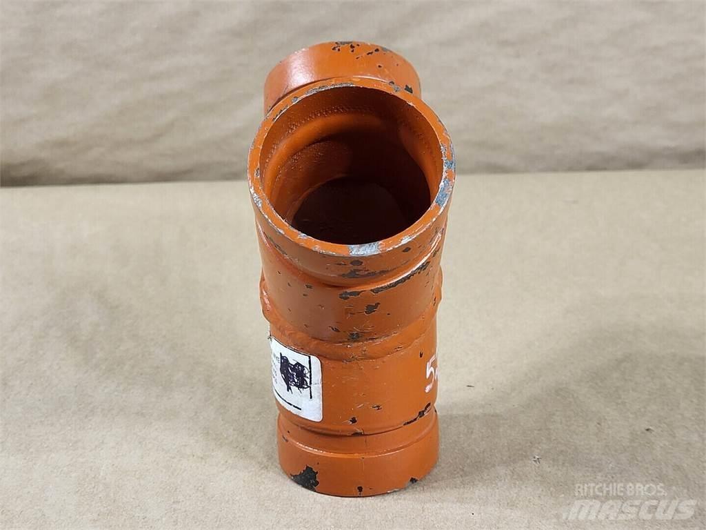  VICTAULIC F020033P00 Muut