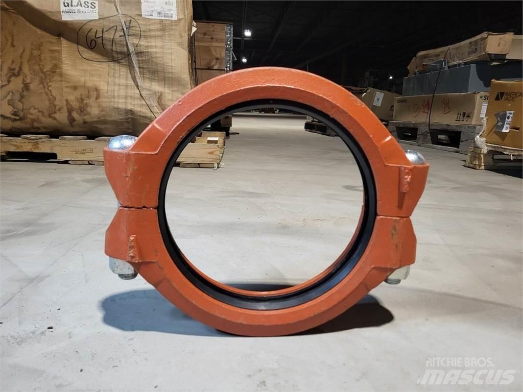  VICTAULIC HP-70 Muut