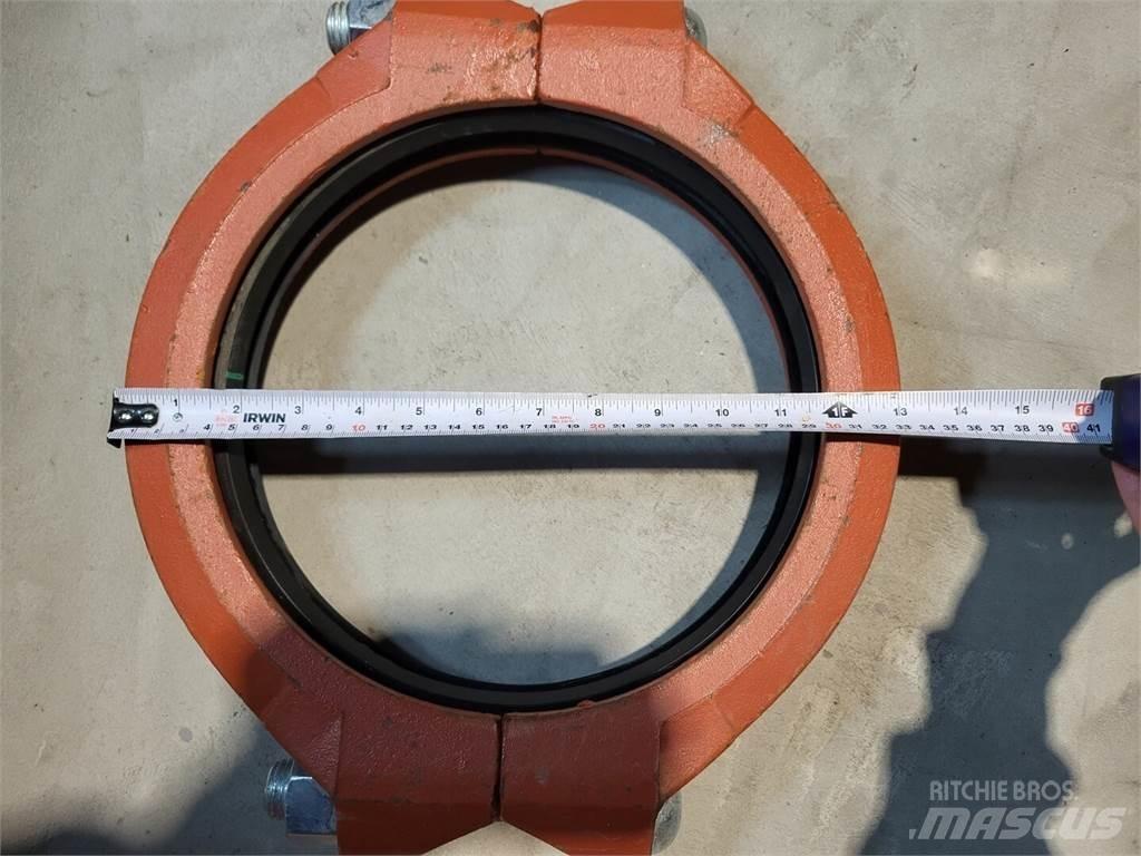  VICTAULIC HP-70 Muut