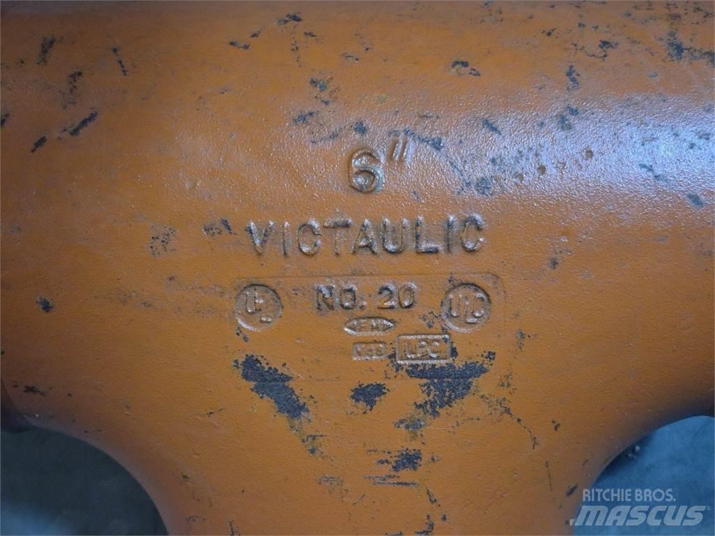  VICTAULIC No. 20 Muut