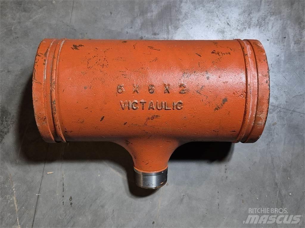  VICTAULIC No. 29 Muut