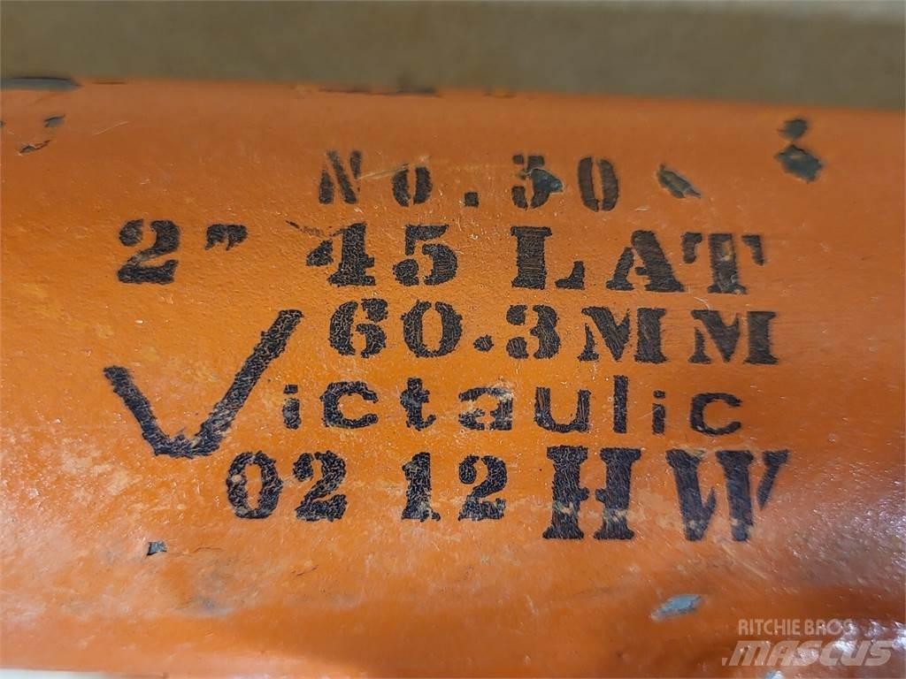  VICTAULIC No. 30 Muut