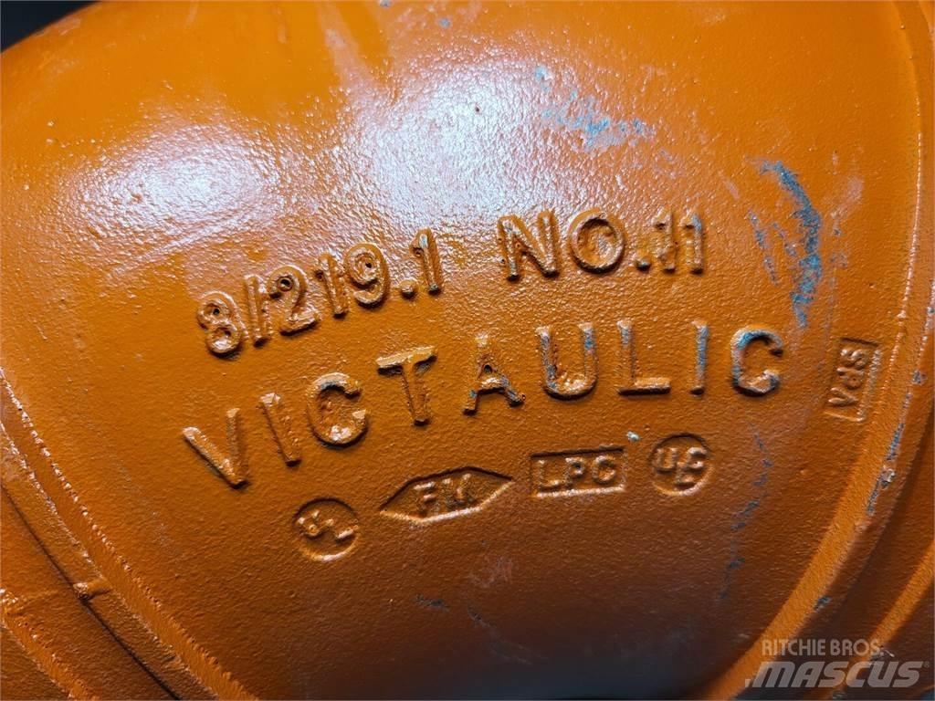  VICTUALIC No. 11 Muut