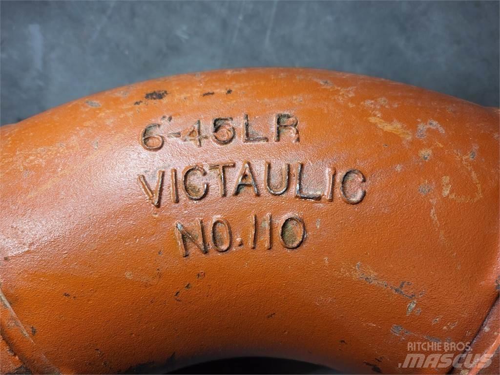  VICTUALIC No. 110 Muut