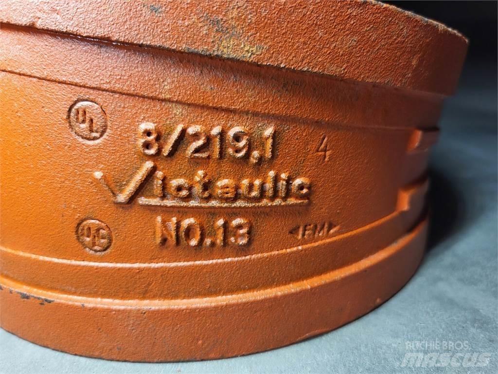  VICTUALIC No. 13 Muut