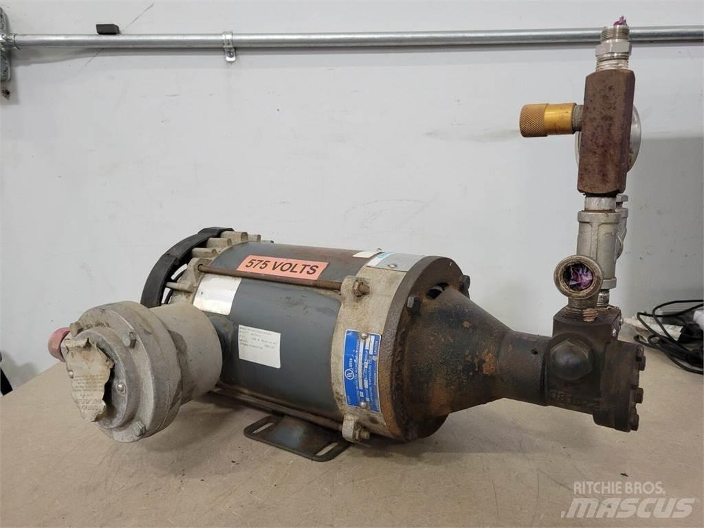 Viking PUMP F456 Vesipumput