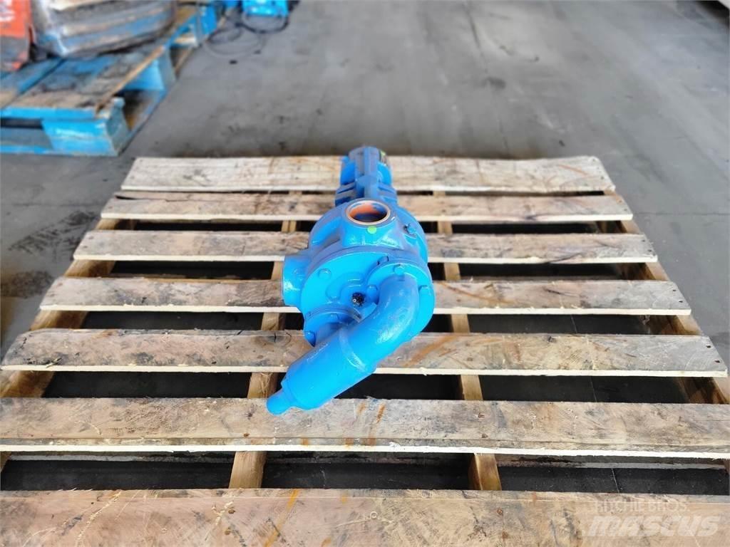 Viking PUMP KK-124 Vesipumput
