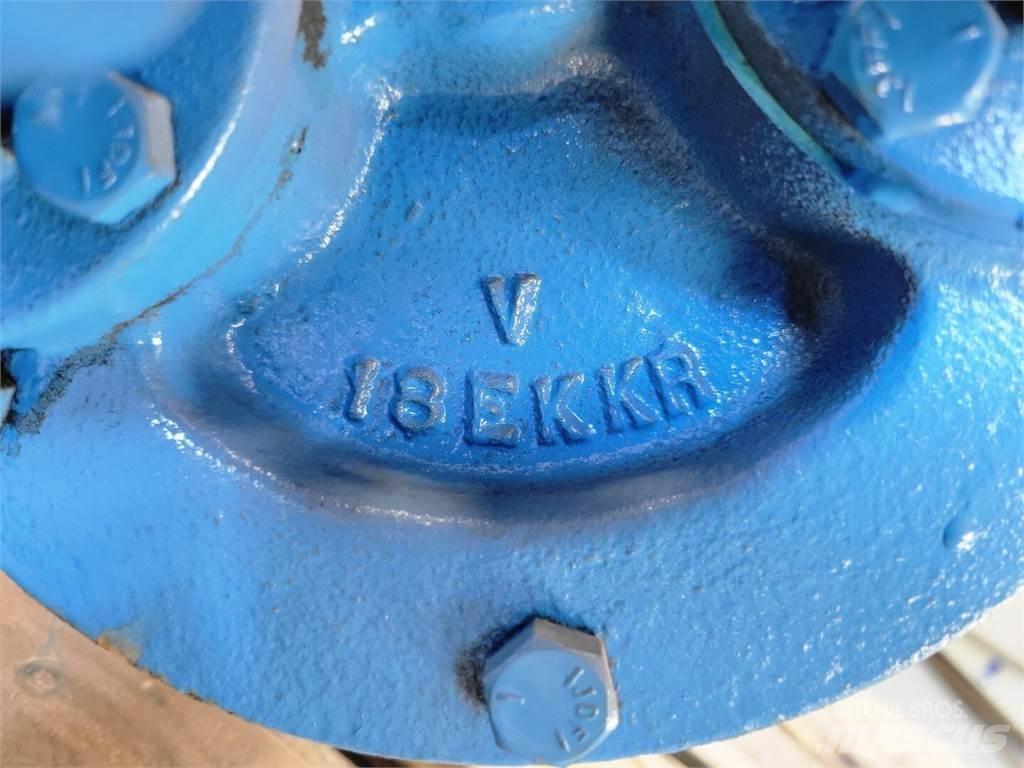 Viking PUMP KK-124 Vesipumput