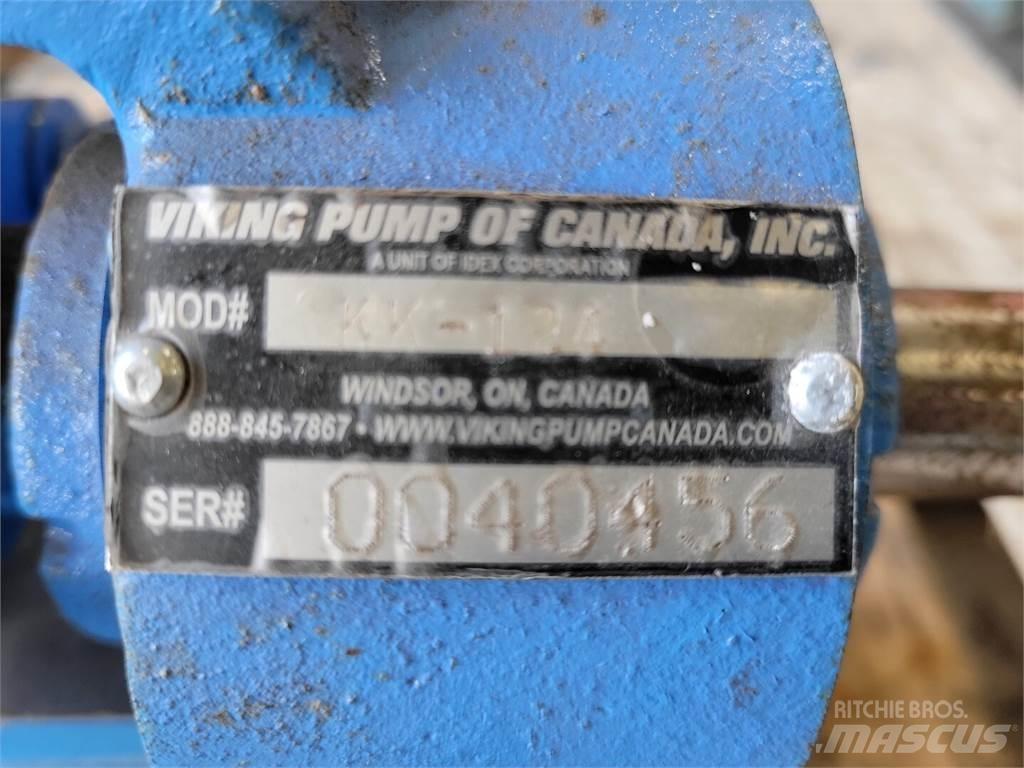Viking PUMP KK-124 Vesipumput