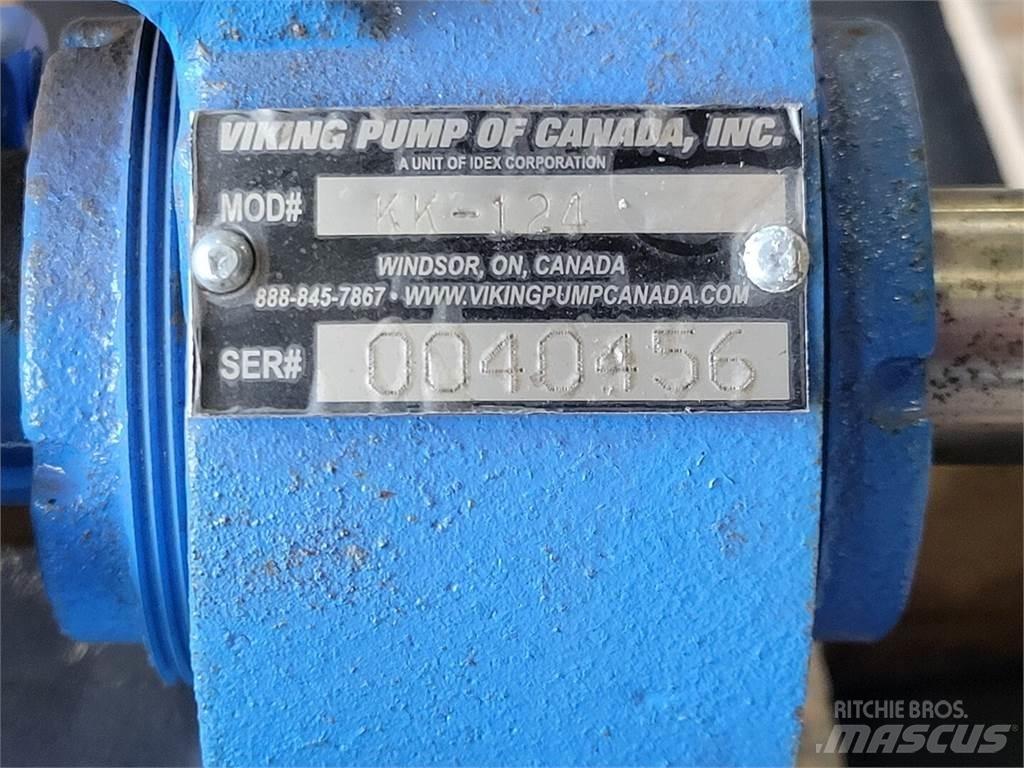 Viking PUMP KK-124 Vesipumput