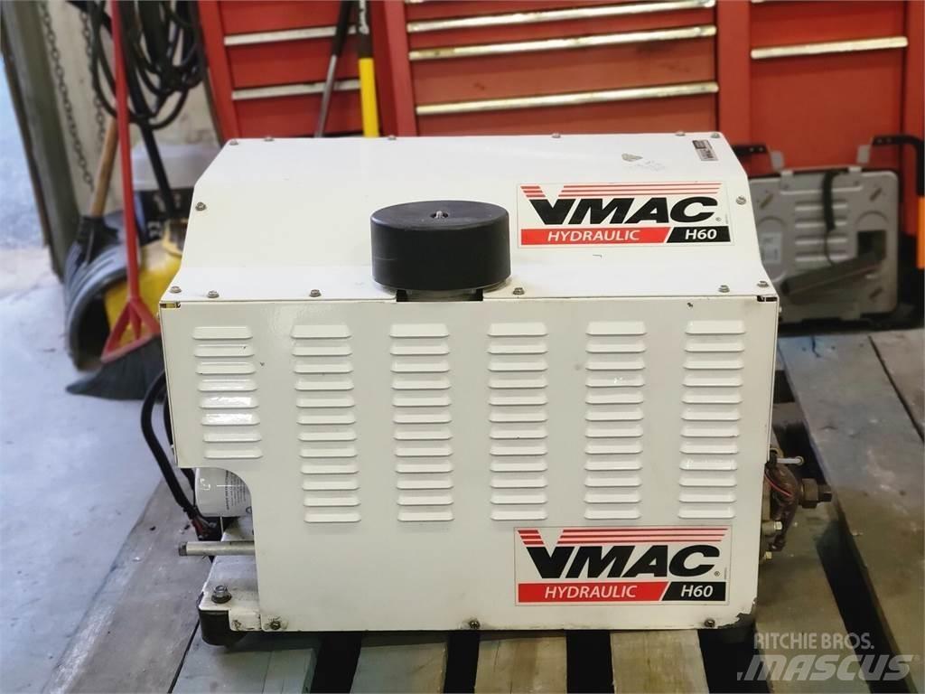  VMAC H60 Kompressorit