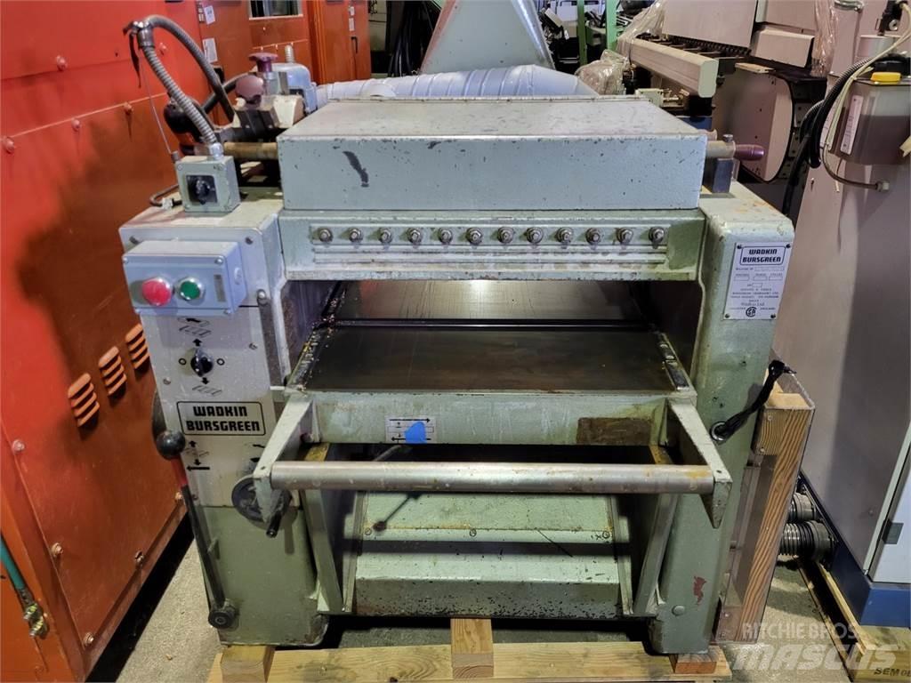  WADKIN BTJ630 Jyrsimet