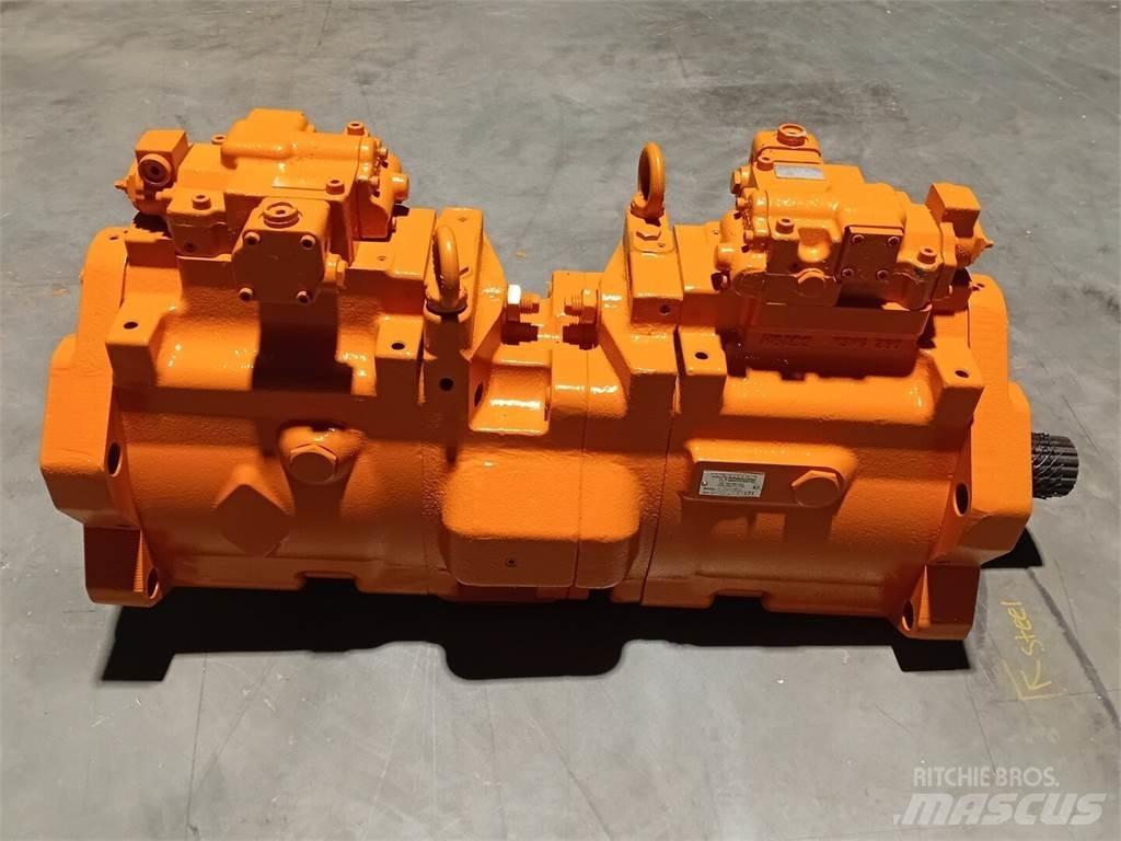  WARD'S K3V280 Vesipumput