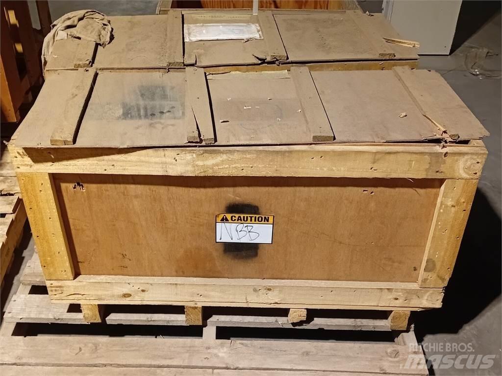  WARD'S K3V280 Vesipumput