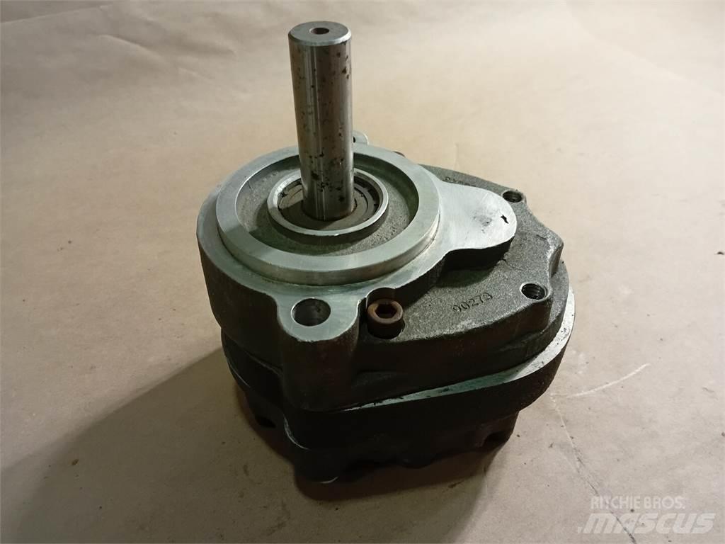  WEBSTER 90273 Vesipumput