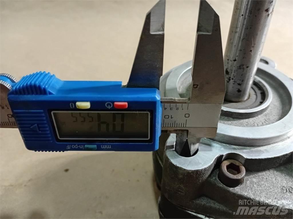  WEBSTER 90273 Vesipumput
