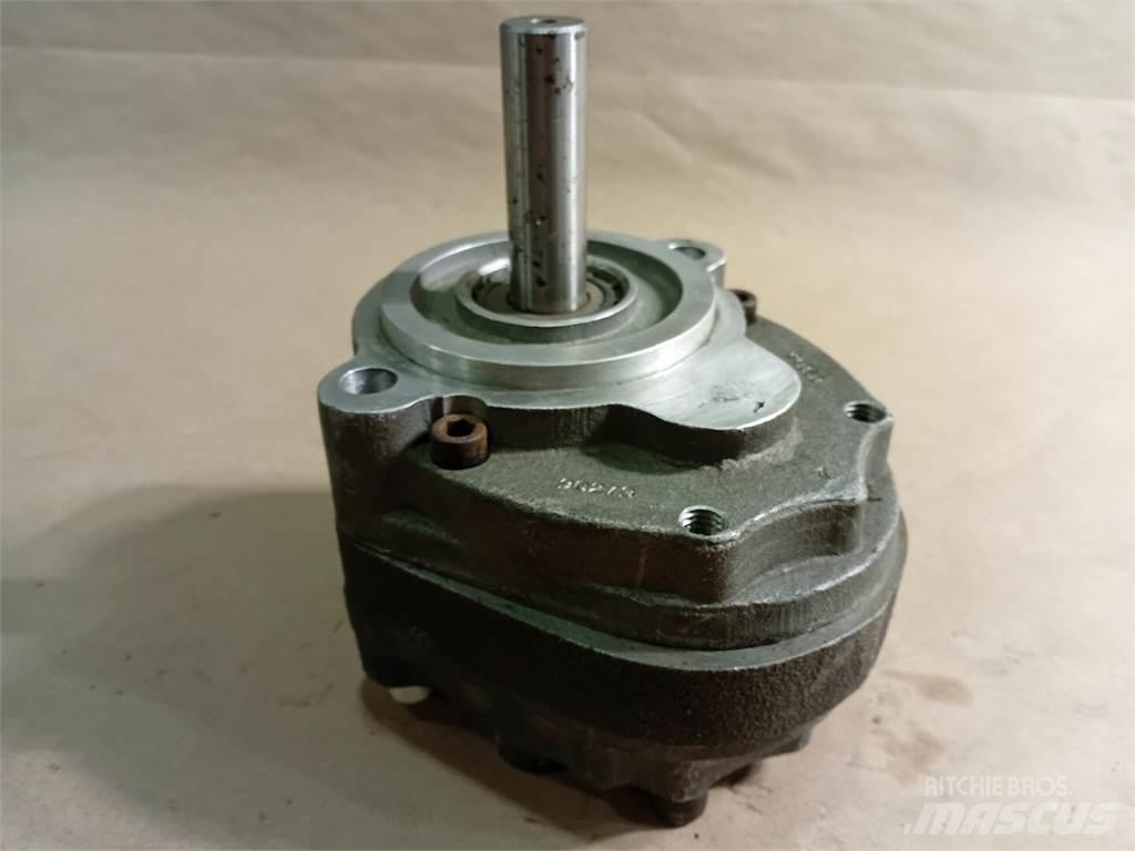  WEBSTER 90273 Vesipumput